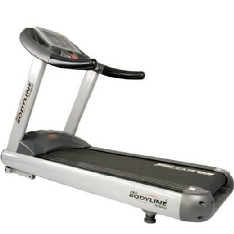 Pro Bodyline Fitness Treadmill 755