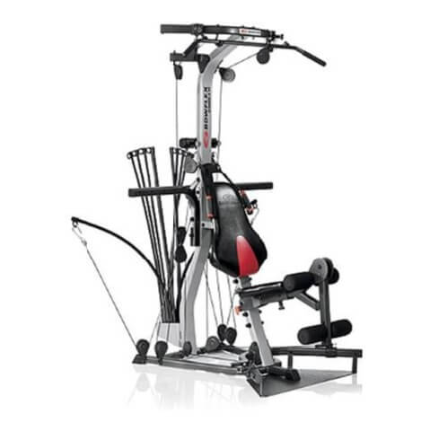 Bowflex Xtreme 2 SE Home Gym