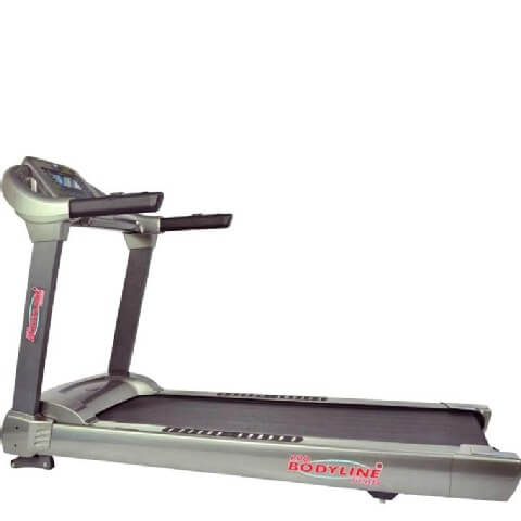 Pro Bodyline Treadmill 789