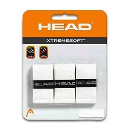 Head Extreme Soft Tennis Grip,  Set Of 3 