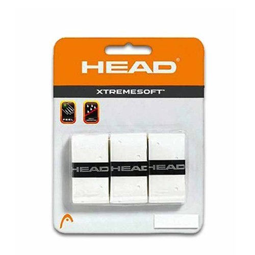 Head Extreme Soft Tennis Grip,  Set Of 3 