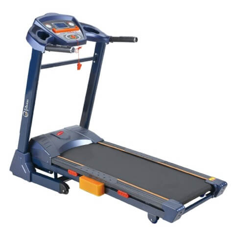 Energie Fitness 2.5 HP Motorized Treadmill EHT-122