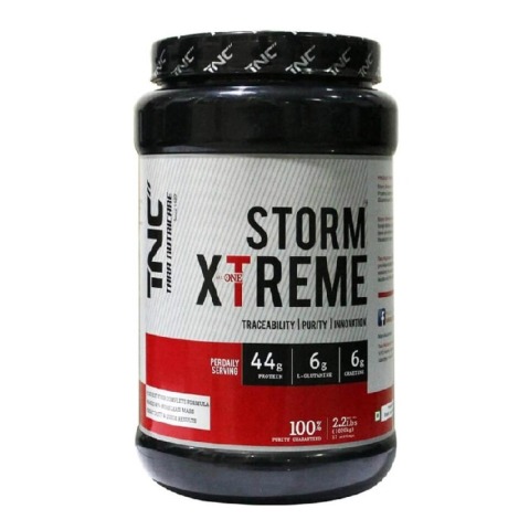 Tara Nutricare Storm Xtreme