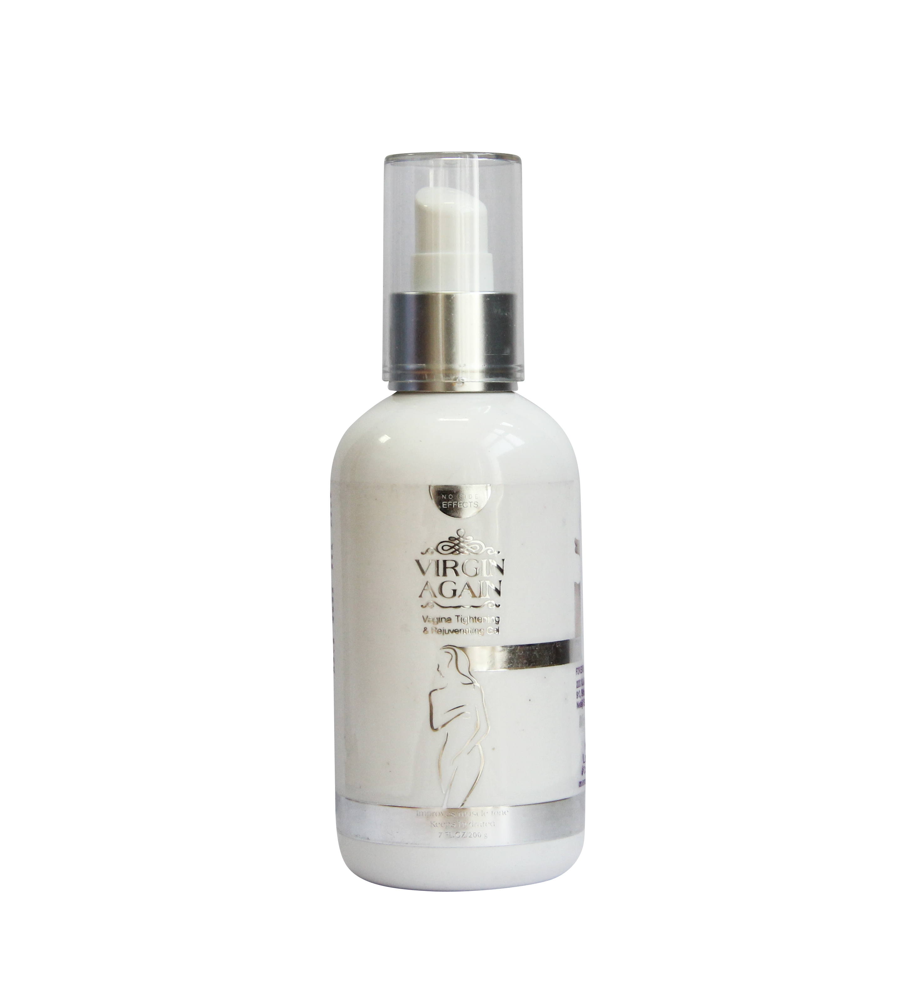Bio Beauty Virgin Again,  Vagina Tightening & Rejuvenating Gel 