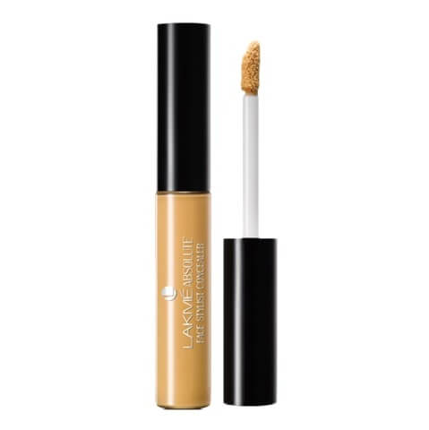 Lakme Absolute Face Stylist Concealer,   01 Fair  Limited Offer 