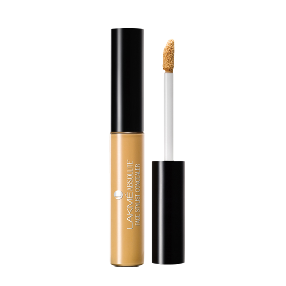 Lakme Absolute Face Stylist Concealer,   01 Fair  Limited Offer 