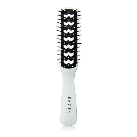 Faces Vented Brush- Large