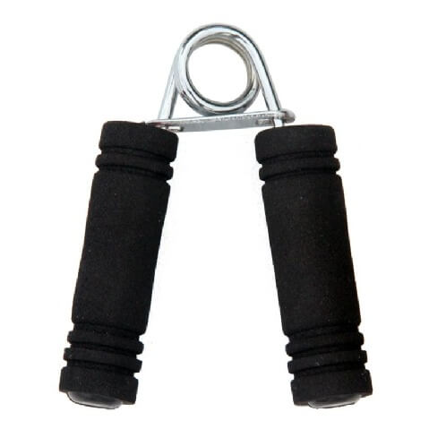 Hawk Hand Muscle Developer Set Of 2, Black Hawk Hand Muscle Developer Set Of 2, Black
