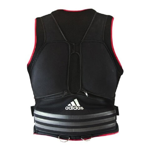 Adidas Weighted Vest - Long,  10.7 Kg 