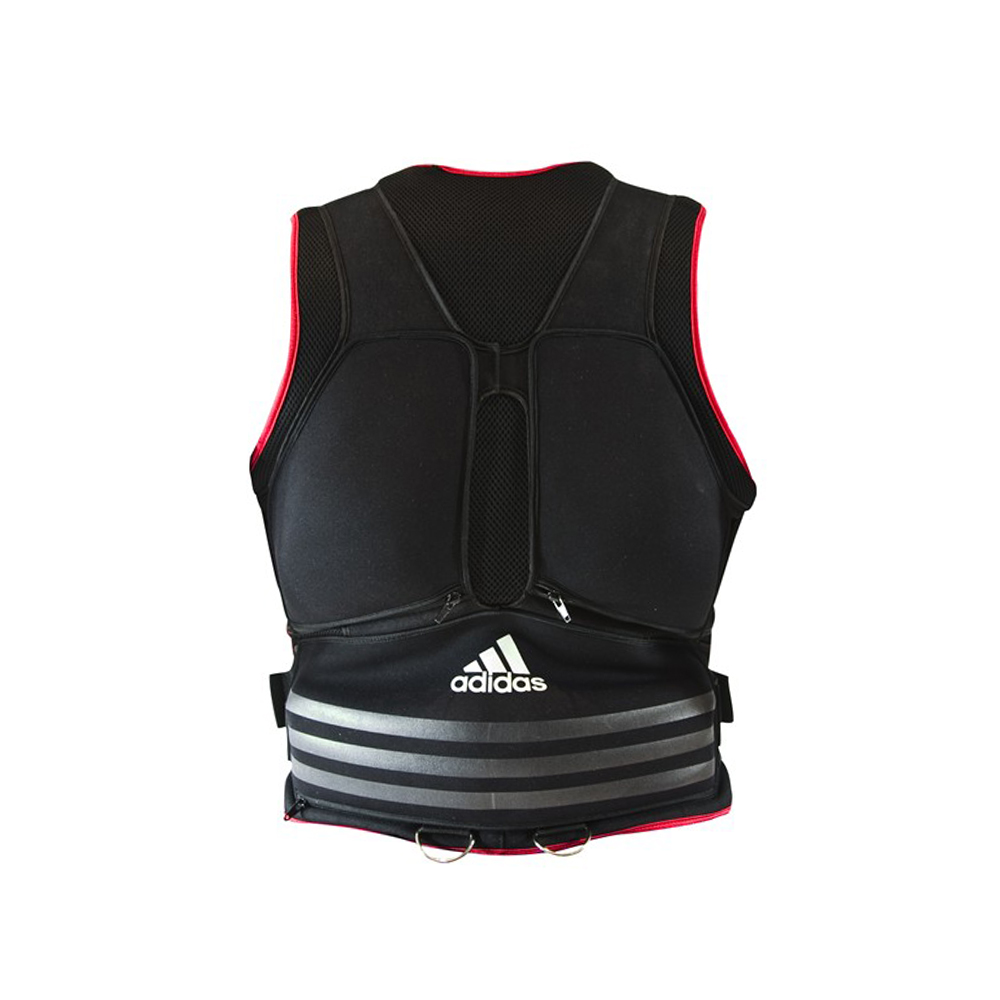 Adidas Weighted Vest - Long,  10.7 Kg 