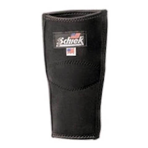 Schiek Elbow Sleeve HyPUR-cel, Black Medium Schiek Elbow Sleeve HyPUR-cel, Black Medium