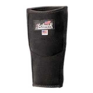 Schiek Elbow Sleeve HyPUR-cel, Black Medium