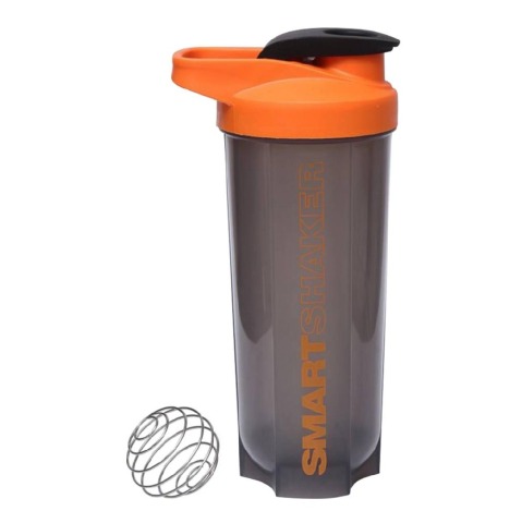 Jaypee Plus Smart Shaker,  Grey Orange  750 ml 