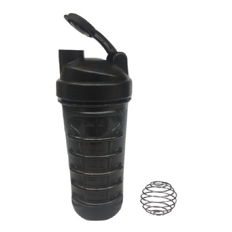 Greenbee My Gym Shaker,  Black  700 ml 