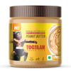 2 - MuscleBlaze Toofan Special Edition Peanut Butter,  0.340 kg  Crunchy 