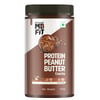 3 - MuscleBlaze High Protein Peanut Butter,  0.750 kg  Dark Chocolate Crunchy 