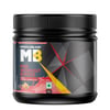 3 - MuscleBlaze Pre Workout Ripped,  0.55 lb  Fruit Splash 