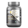 2 - MuscleBlaze Biozyme Gold 100% Whey,  2.2 lb  Monk Fruit Sweetened Chocolate Hazelnut 