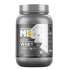 2 - MuscleBlaze Biozyme Performance Whey,  2.2 lb  Rich Chocolate 