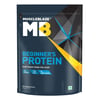 7 - MuscleBlaze Beginner's Protein Powder,  2.2 lb  Cookies and Cream 