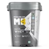 5 - MuscleBlaze Biozyme Performance Whey,  8.8 lb  Rich Chocolate 