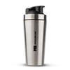 2 - MuscleBlaze Gym Steel Shaker,  Silver  700 ml 