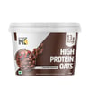 2 - MuscleBlaze High Protein Oats,  50 g  Cocoa Rich Chocolate 
