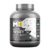 2 - MuscleBlaze Biozyme Performance Whey, 4.4 lb Chocolate Hazelnut