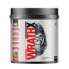 2 - MuscleBlaze Pre Workout WrathX,  30 Servings  Fruit Fury 