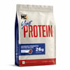 2 - MuscleBlaze Yeast Protein, 2.2 lb Rich Chocolate