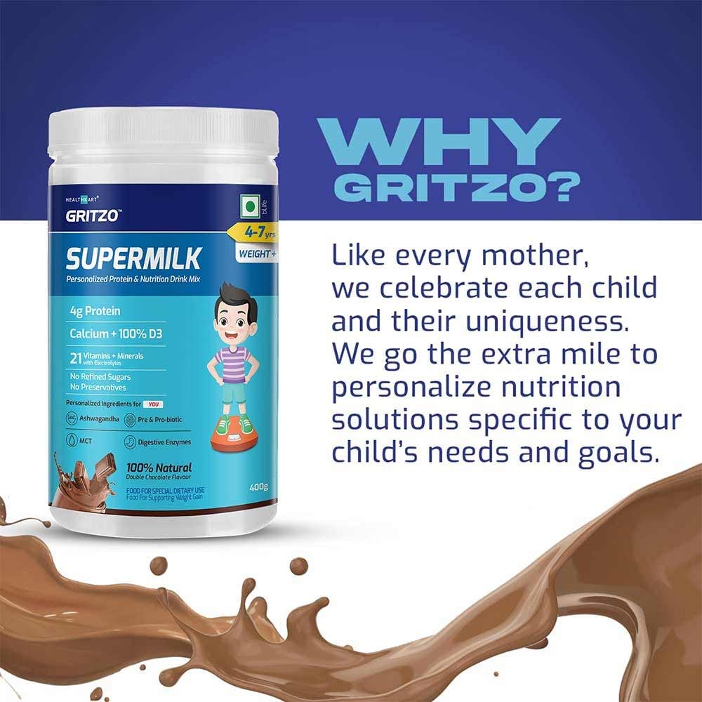 https://img6.hkrtcdn.com/32550/prd_3254915-Gritzo-Supermilk-Personalized-Protein-Nutrition-Drink-47yrs-Kids-Weight--400-g-Double-Chocolate_o.jpg