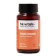 Multivitamin with Zinc & Vitamin C, 60 tablet(s) Unflavoured