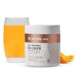 Skin Radiance Collagen, Marine Collagen 200 g Orange