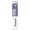 1 - TrueBasics Immuno Charge Acerola, 60 tablet(s) Berry