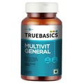 1 - TrueBasics Multivitamin General,  90 tablet(s)  Unflavoured 
