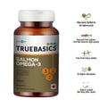 2 - TrueBasics Slamon Omega EPA 330 DHA 220,  30 softgels 