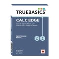 2 - TrueBasics CALCIEDGE Blister Pack, 10 tablet(s) Unflavoured