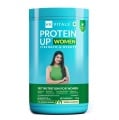 HK Vitals Protein for Women,  1.1 lb  Vanilla  Veg 