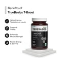 6 - TrueBasics T Boost,  30 tablet(s) 
