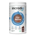 2 - Incredio Lean Protein 100% Veg,  400 g  Chocolate 