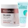  Skin Radiance Collagen 200 g Watermelon & Collagen Face Cleanser Combo
