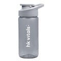 HK Vitals Pocket Sip n Go Bottle,  Grey  300 ml 