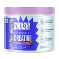 1 - Smash Micronised Creatine Monohydrate,  Fruit Frenzy  0.26 lb 