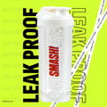 3 - Smash Shaker Sipocalypse,  White  700 ml