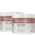 Skin Radiance Collagen 100 g Orange - Pack of 2