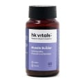 HK Vitals Muscle Builder with Ashwagandha Shatavari & Safed Musli, 60 tablet(s)