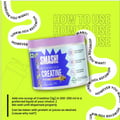 40 - Smash Micronised Creatine Monohydrate,  Citrus Surge  0.265 lb