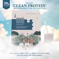 17 - TrueBasics Clean Whey Protein (Isolate),  2.2 lb  Vanilla