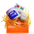 Smash Hype Crate,  Citrus Surge  0.71 lb 