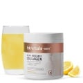 HK Vitals Skin Radiance Collagen,  Marine Collagen  200 g  Lemon 